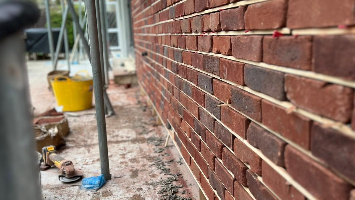 Brick Slips